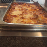 Scarpelli Cafe Dentro