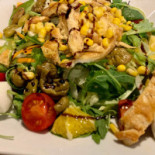 Scarpelli Cafe Dentro