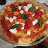 Fieramosca Nourriture