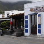 Malvasia Exterior