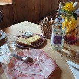 Kinig Hof Nourriture