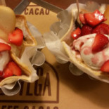 Botega Caffè Cacao Nourriture
