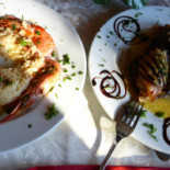 Il Metastasio Comida