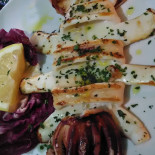 Il Metastasio Comida