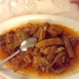 Alma Di Foschini Massimo Comida