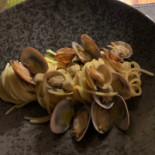 Panciallegra Comida