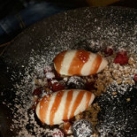 Panciallegra Comida