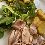 Don Chisciotte food