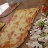 Super Pizza Nourriture