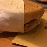 Brewpub Bunker Comida