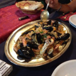 Da Uccio Comida