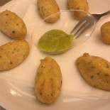 Sole Griko Comida