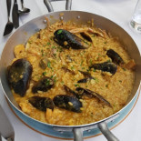Cuisine 83 Nourriture