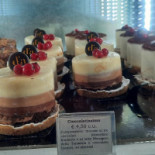 Dolci D'autore Nourriture
