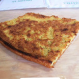 Pizzateca Nourriture