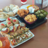 Pasticceria Malandrino Comida