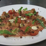 I'poggio Bar Ristorante Pizzeria À l'intérieur