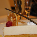 Crespi Grosseto Food