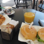 Caffe Modi Mantova Nourriture