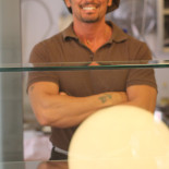 Divino Self-service Nourriture