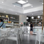 Doc Lounge Cafe Nourriture
