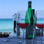 Giro Di Boa Beach Nourriture
