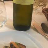 Il Trabucco Nourriture