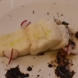 Il Trabucco Nourriture