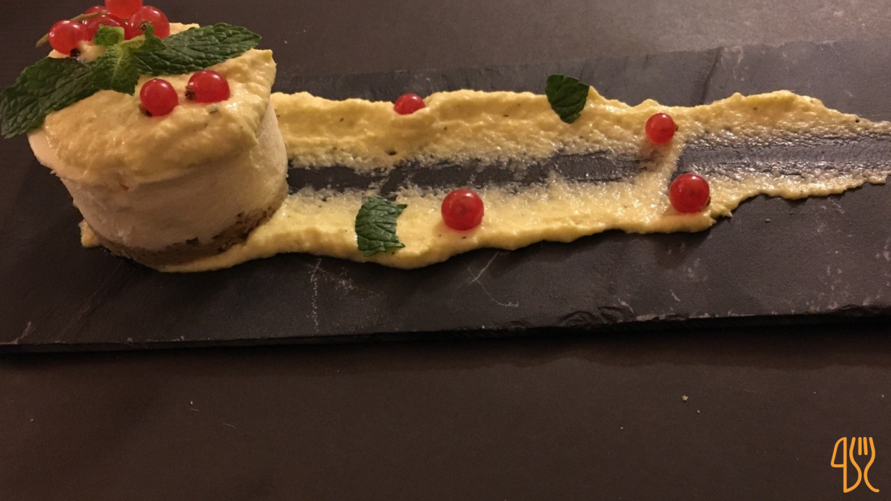 Locanda Del Bartoccio Comida