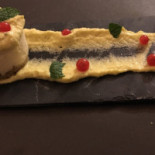 Locanda Del Bartoccio Comida