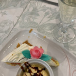 Albergo Park Nourriture