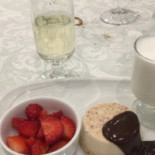 Albergo Park Nourriture