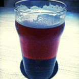Tjmory Pub food