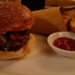Bench Food