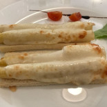 Due Mori Comida