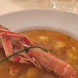 Due Mori Comida