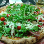 London Comida