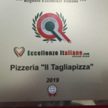 Il Tagliapizza Nourriture