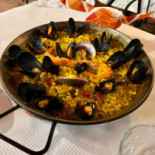 Al Marinaio Nourriture