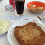 Il Pioppeto Nourriture