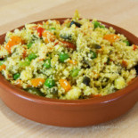 Gastronomia Vaia À l'intérieur