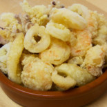 Gastronomia Vaia Nourriture