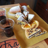 Focacceria Extra89 Comida