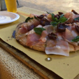 Focacceria Extra89 Comida