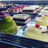 Pasticceria Zizzola Comida