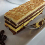 Pasticceria Zizzola Comida