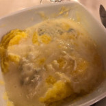 La Vecchia Locanda Nourriture