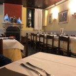 La Vecchia Locanda Nourriture