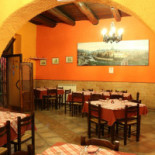 Vecchia Cosenza À l'intérieur