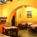 Vecchia Cosenza Nourriture
